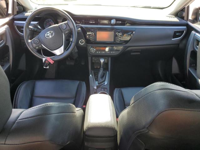5YFBURHE4GP502981 Toyota COROLLA L