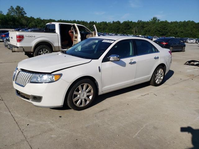 2012 Lincoln MKZ 