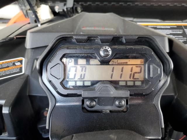 2018 CAN-AM MAVERICK T 3JB1GAP46JK002511
