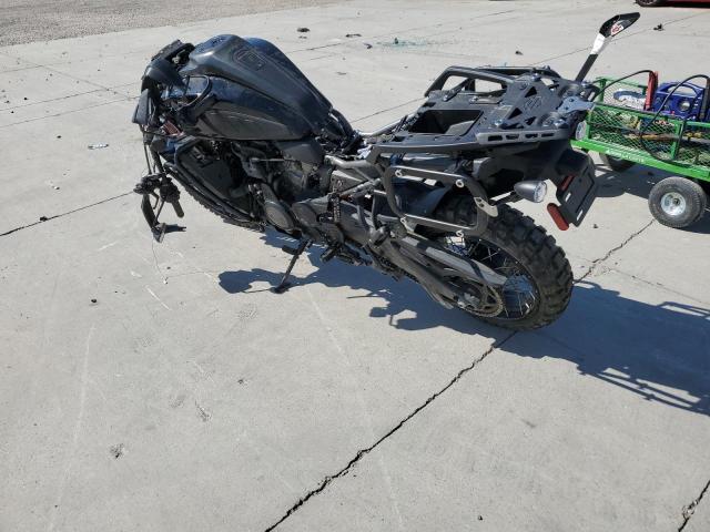 2022 HARLEY-DAVIDSON RA1250 S - 1HD1ZES18NB300599