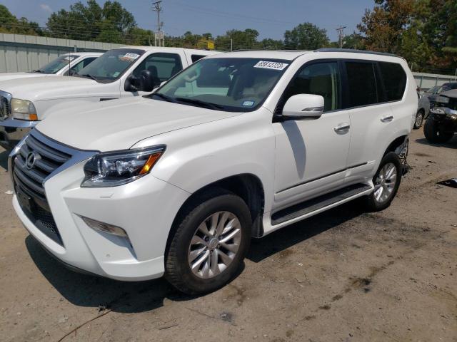 2018 Lexus GX 460 