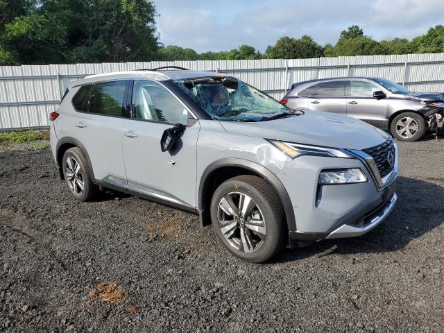 JN8BT3DD7PW314979 Nissan Rogue Platinum