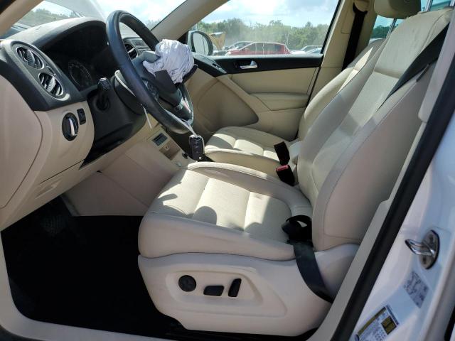 2017 VOLKSWAGEN TIGUAN WOL - WVGRV7AX0HK006695