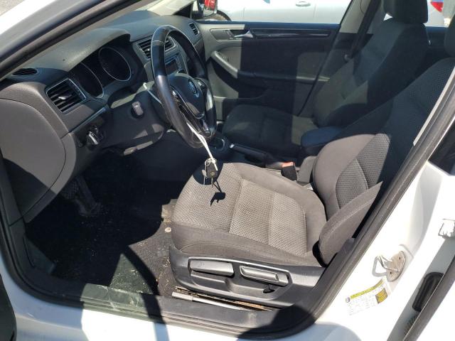 2016 VOLKSWAGEN JETTA SE - 3VWD67AJ0GM254411