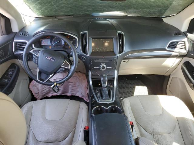 2FMPK3K91JBC38215 Ford Edge Titanium