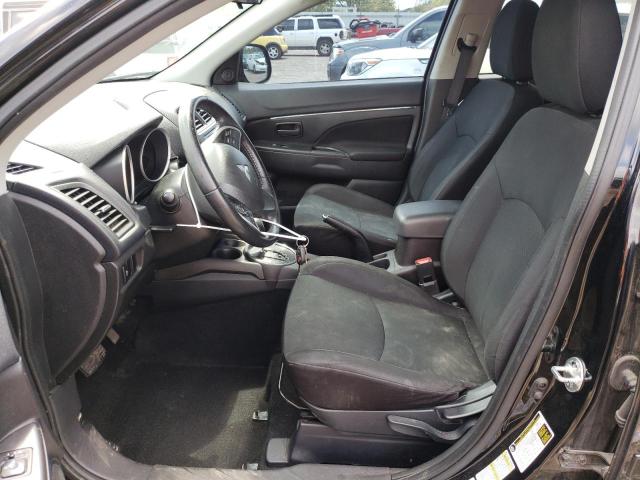 4A4AP3AU4FE012305 Mitsubishi Outlander Sport Es