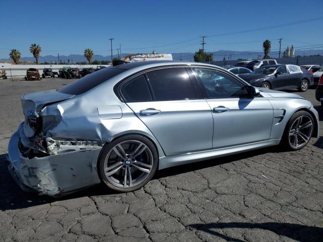 WBS8M9C32H5G85467 BMW M3