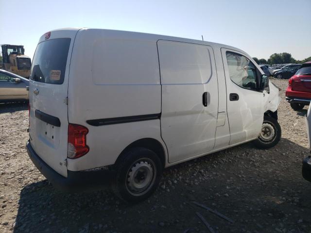 2015 CHEVROLET CITY EXPRE - 3N63M0ZN8FK711511