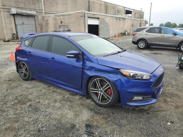 1FADP3L9XFL292424 Ford FOCUS ST