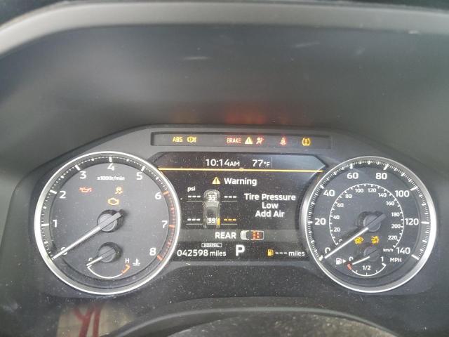 JA4J4UA84NZ070229 Mitsubishi Outlander Se