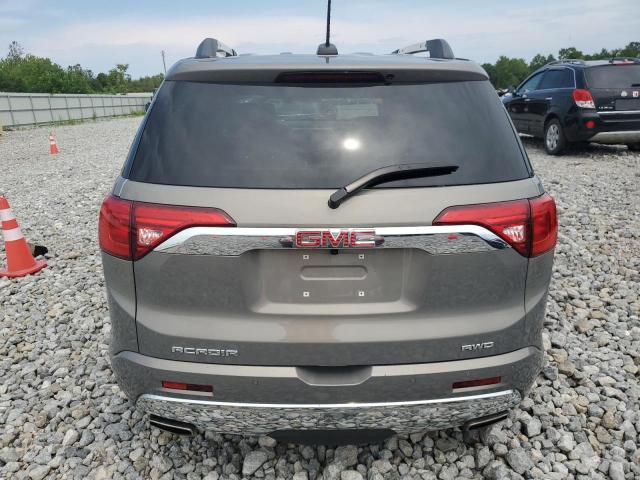 2019 GMC ACADIA 1GKKNXLS1KZ208701