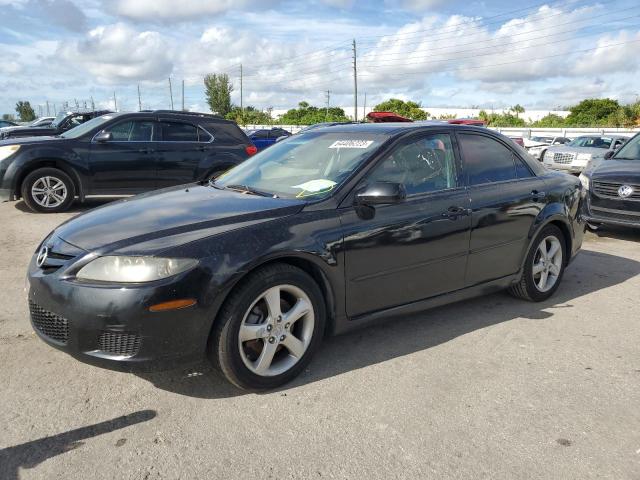 2007 Mazda Mazda6 i