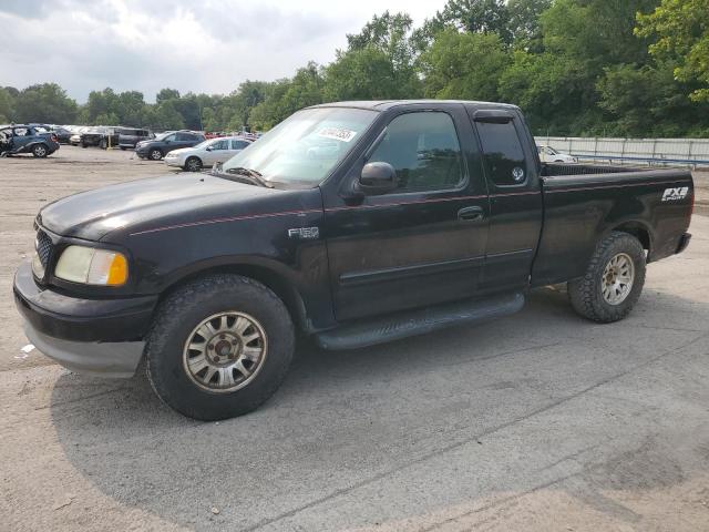 2003 Ford F-150 