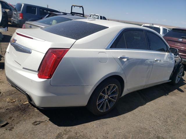 1G6AR5SX2H0212608 Cadillac CTS LUXURY