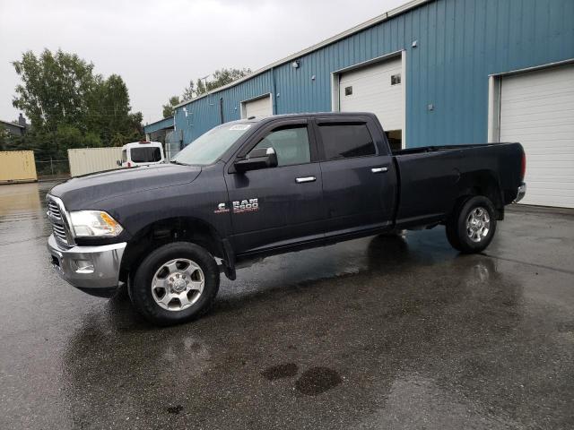 2016 Ram 2500 SLT