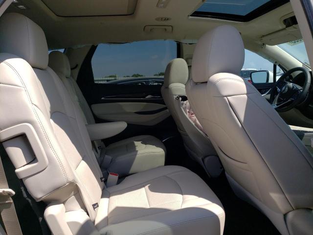 5GAERBKW8PJ171397 Buick Enclave Essence
