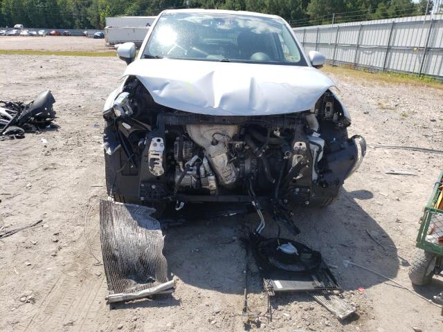 ZFBCFXET6GP349241 Fiat 500x Trekking Plus