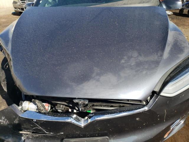 5YJXCBE22LF297175 Tesla MODEL X