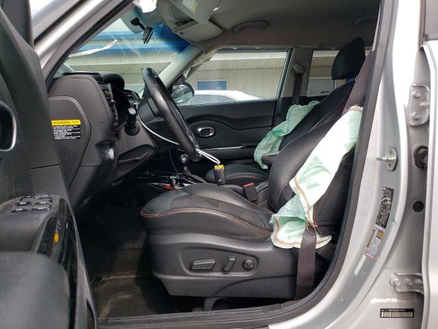 KNDJX3AA2J7589411 KIA Soul !