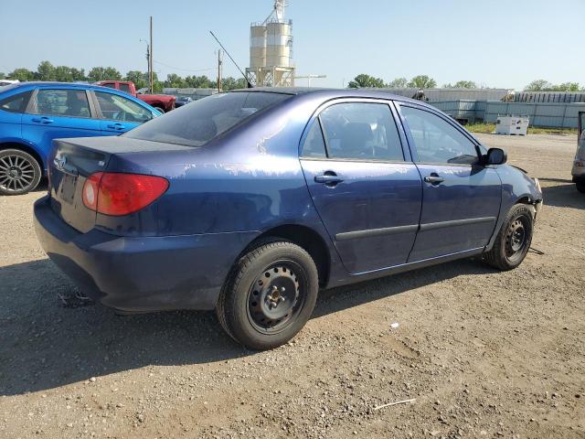 2004 Toyota Corolla Ce VIN: JTDBR32E242028451 Lot: 65961503