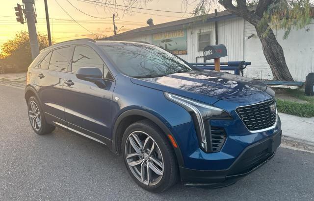 2019 Cadillac XT4 