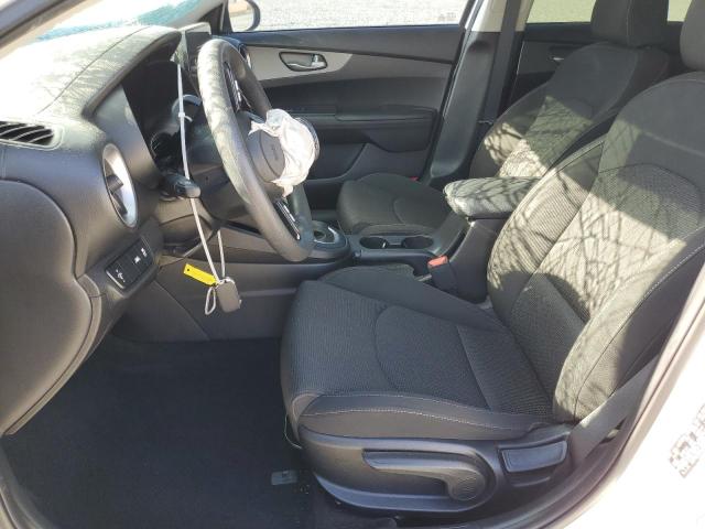 3KPF24AD9LE201792 KIA FORTE FE