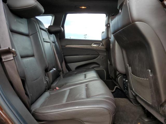 1C4RJFJG1EC500130 Jeep Grand Cherokee Summit
