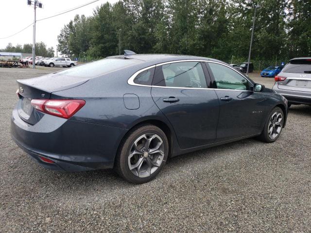 2020 CHEVROLET MALIBU LT - 1G1ZD5STXLF110967