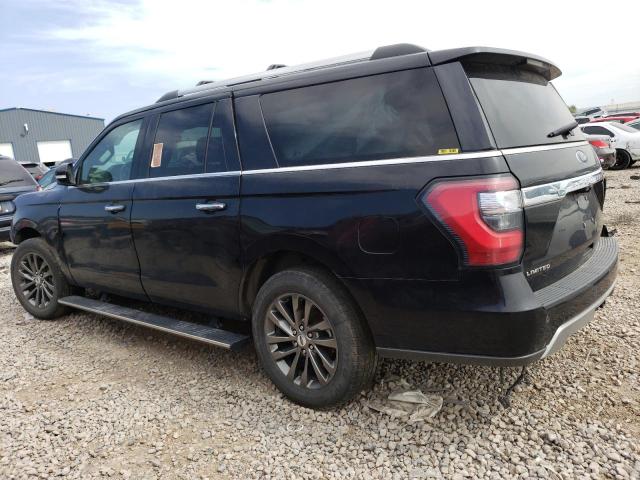 1FMJK2AT9LEA94742 Ford Expedition Max Limited