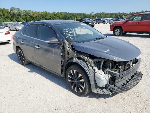 3N1AB7AP3HY215587 Nissan SENTRA S