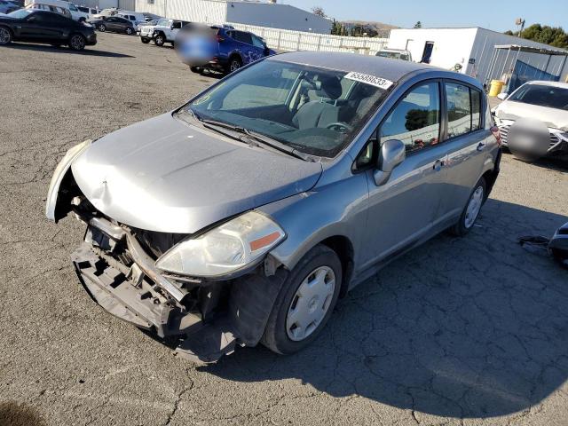 2009 Nissan Versa S