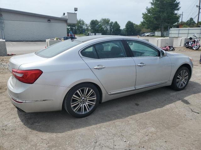 2016 KIA CADENZA LU - KNALN4D7XG5218549