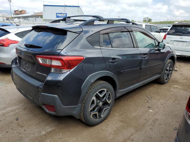 JF2GTAMC9JH201741 Subaru Crosstrek Limited