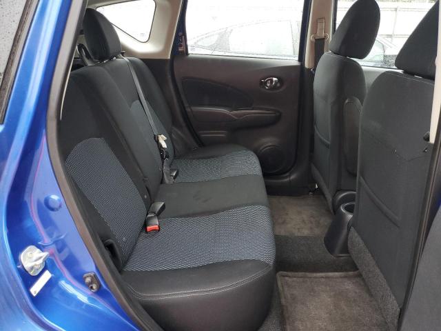 3N1CE2CP7FL435972 Nissan Versa Note S