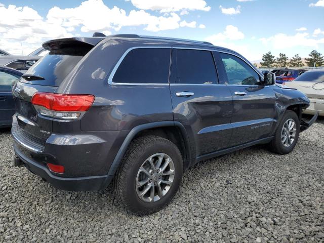 1C4RJFBG8FC178201 | 2015 JEEP GRAND CHER