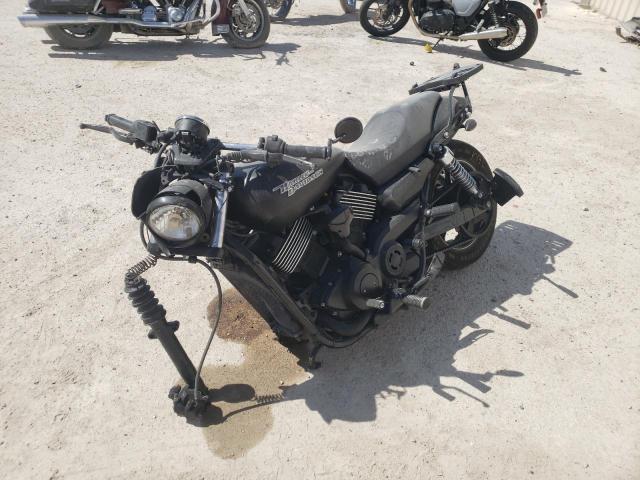2017 HARLEY-DAVIDSON XG750 1HD4NBB13HC506340