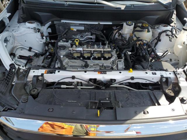 3GKALTEV7NL145746 GMC Terrain Sle