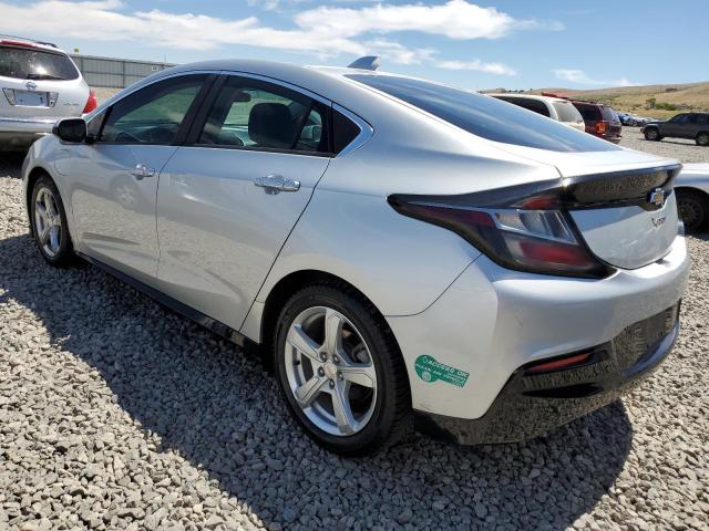 VIN 1G1RC6S55HU149933 2017 Chevrolet Volt, LT no.2