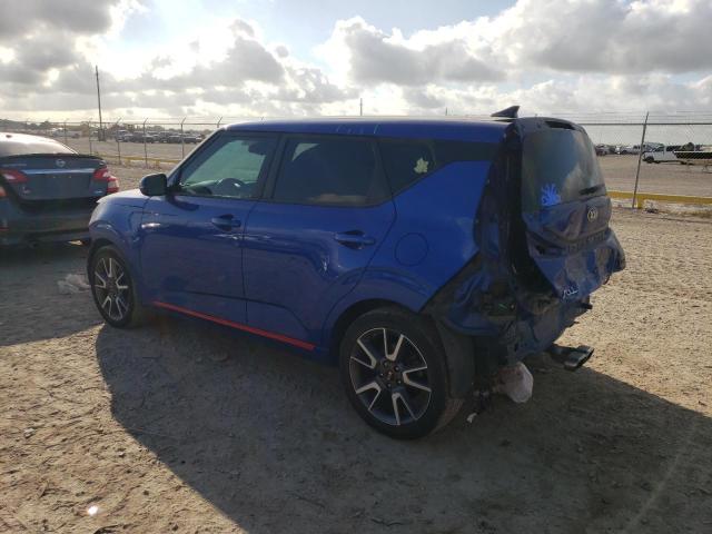 KNDJ53AF0L7021579 KIA Soul Gt-line Turbo