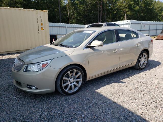 2012 Buick LaCrosse Touring