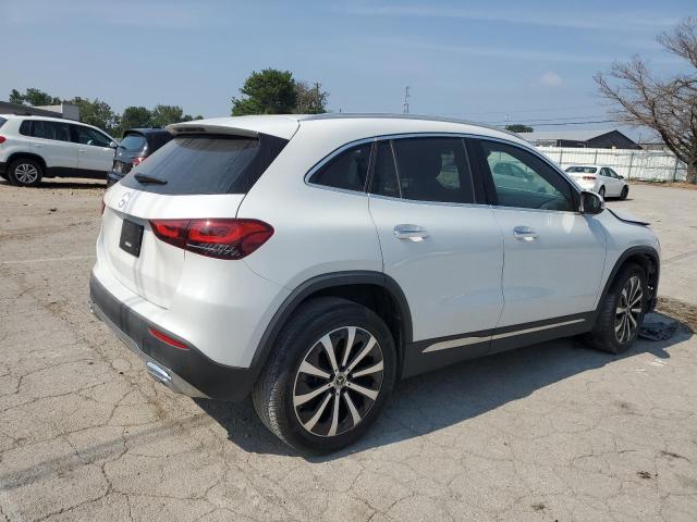 2021 MERCEDES-BENZ GLA 250 - W1N4N4GB9MJ217587