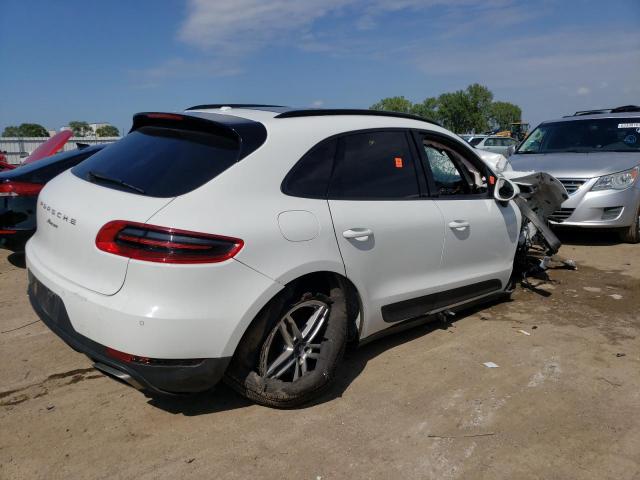 VIN WP1AA2A55JLB12802 2018 Porsche Macan no.3