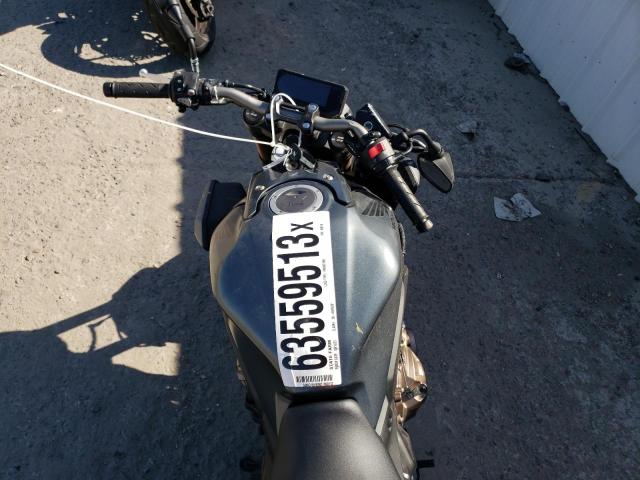 2023 HONDA CB650 RA - MLHRH0258P5400178