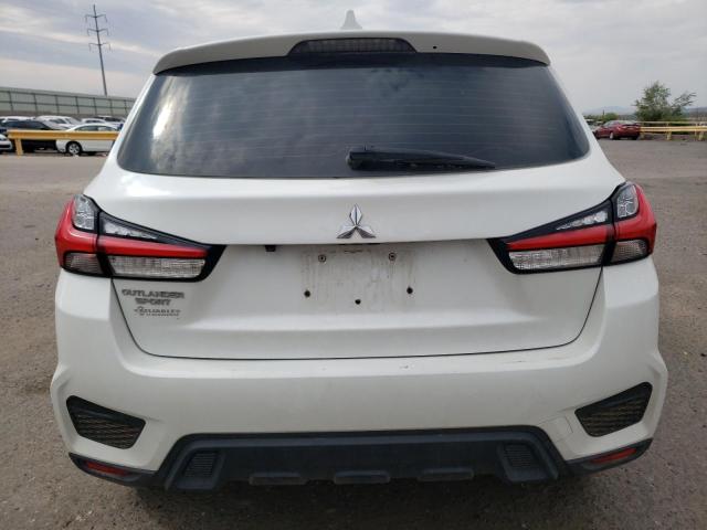 JA4AP3AU3LU002254 | 2020 MITSUBISHI OUTLANDER