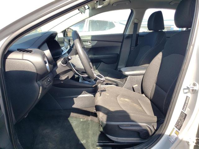 3KPF24AD0ME279282 KIA FORTE FE