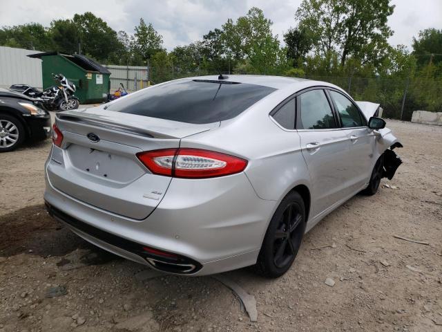 3FA6P0H90GR403663 | 2016 FORD FUSION SE