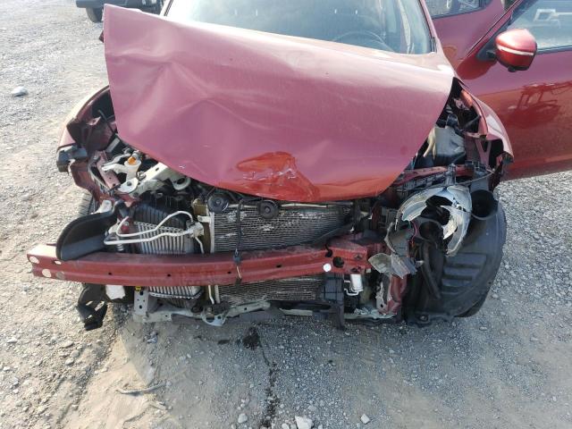 2016 NISSAN JUKE S - JN8AF5MR1GT608910