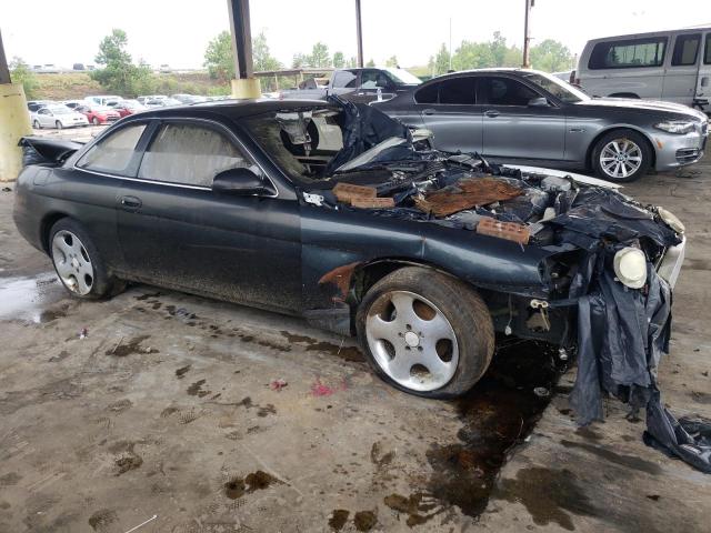 JT8JZ31CXN0008276 1992 Lexus Sc 300