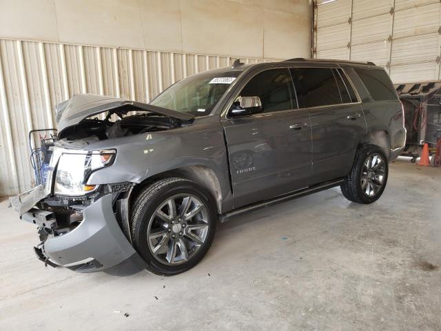 2019 Chevrolet Tahoe 