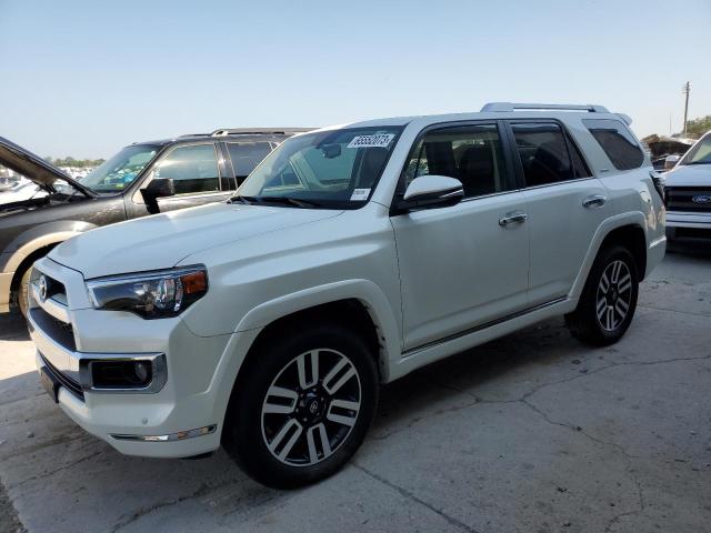 2014 Toyota 4Runner SR5